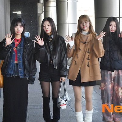 [언론사] 240124 김포공항출국