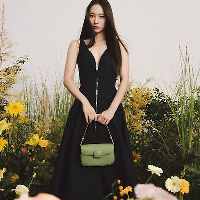 정수정 (크리스탈) 찰스앤키스 화보