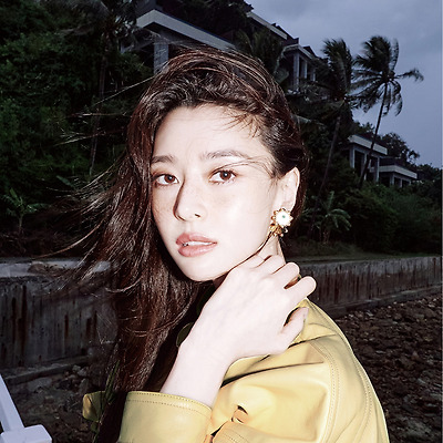 배우 권나라 마리끌레르 (Marie Claire) 화보