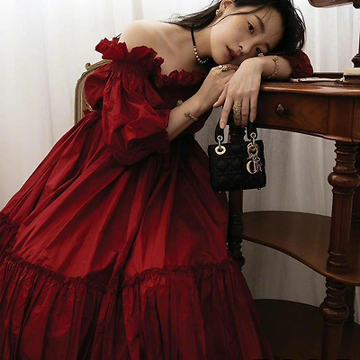 배우 김민하 'ELLE Korea' 화보