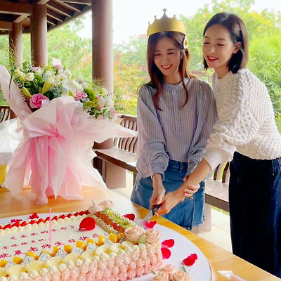 FX 멤버 빅토리아 커밍아웃