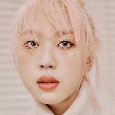 이영지 엘르 화보