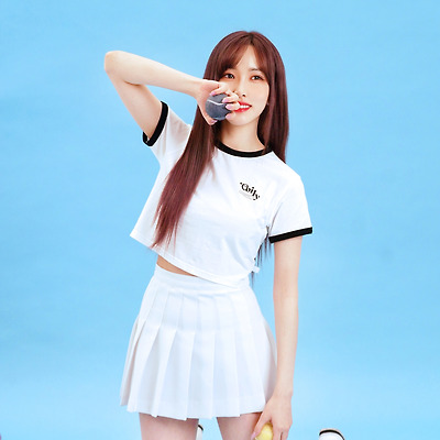 230115 2023 유주 시즌그리팅 비하인드