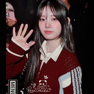 250225 베이비몬스터 로라 아사 아현 파리타 라미 공항 출국사진