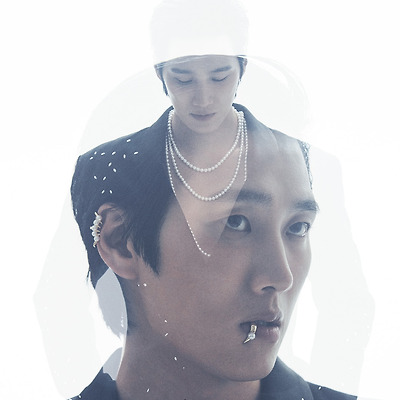 안보현, 조각 같은 비주얼