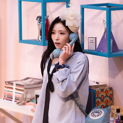 250206 연극 쉬어매드니스 장미숙 役 김보영 21장