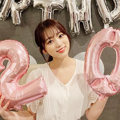 210618 야부키 나코 SNS