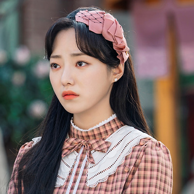[N포스트] 230609 tvN드라마 '구미호뎐1938' 촬영장 비하인드