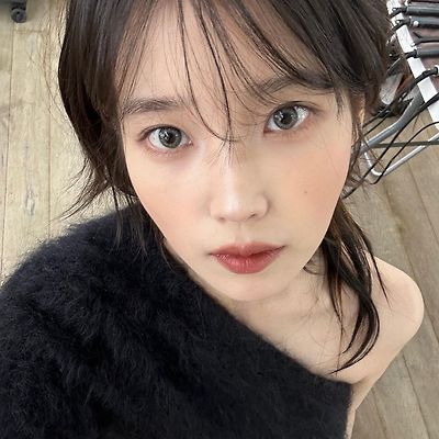 [230929] 아이유 인스타그램