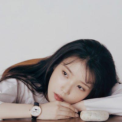 아이유 마리끌레르 화보 고화질 버전 (2019.07.2)