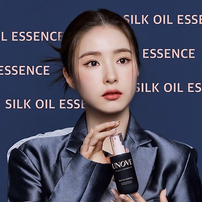 배우 신세경 '어노브 (UNOVE)' 2023 광고 화보