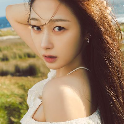 에스파 MY WORLD 티저 인트로