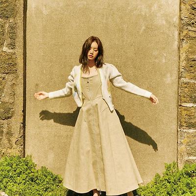 혜리 마르끌레르 화보