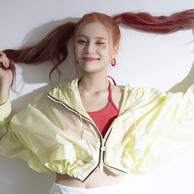 [공식카페] 220826 2nd Mini Album 'Summer Vibe' Jacket Photoshoot 비하인드 [to. Navi]