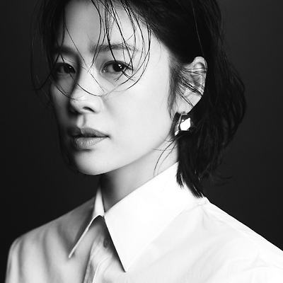 배우 김현주 'DAZED KOREA (데이즈드 코리아)' 화보