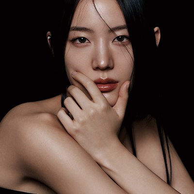 장규리, 팔색조 매력