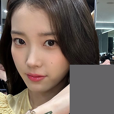 [240616] 아이유 인스타그램 스토리 - 악뮤 10주년 콘서트 게스트