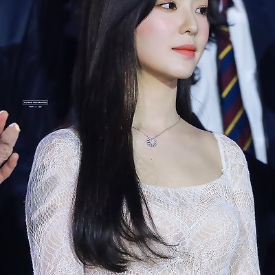 191227 가요대축제 아이린 MC