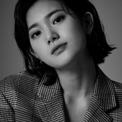 민서 릿터 화보