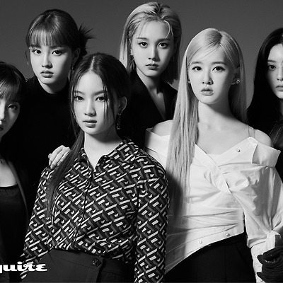 스테이씨 (STAYC)