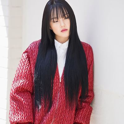 211020 예린 싱글즈 화보 촬영 비하인드