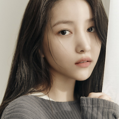 210830 김소정 프로필 비하인드