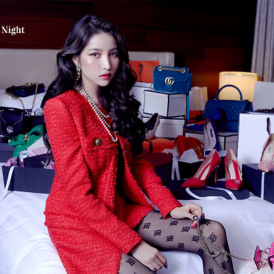 201028 回:Walpurgis Night 컨셉포토 My Room