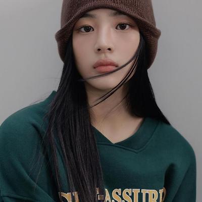 뉴진스 오이오이 화보