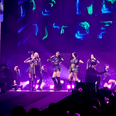 [N포스트] 230428 'Apocalypse ; WORLD TOUR IN SEOUL' 비하인드