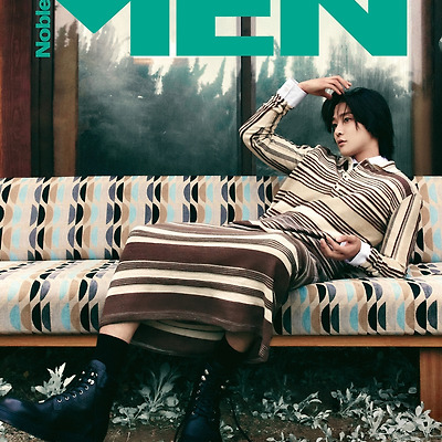 로운 “배우의 길 진지하게 임할수록 불안하지만, 더 성장할 것이라 믿는다”