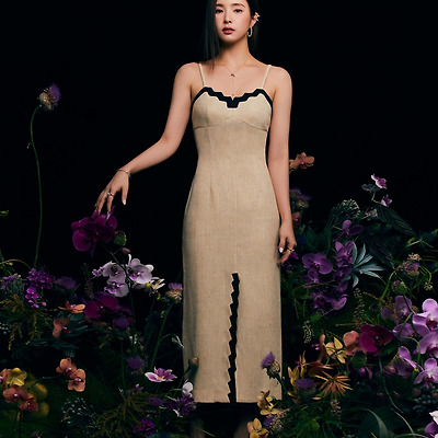 신세경 타사키 데인저 화보