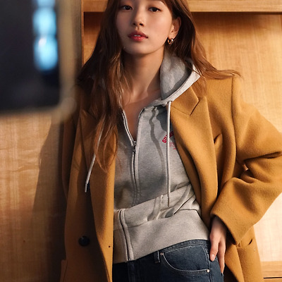 [N포스트] 231205 'Guess' 화보 촬영 비하인드