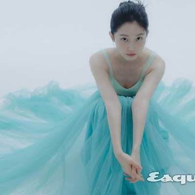 배우 박유림