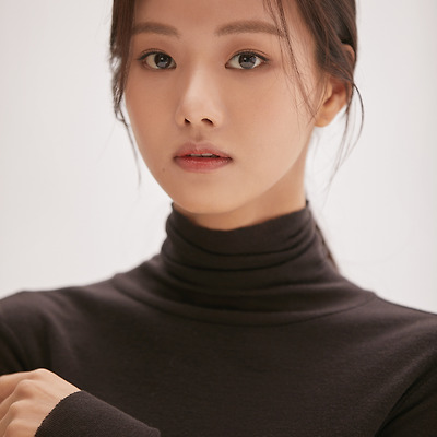 배우 이세희 새 프로필 사진