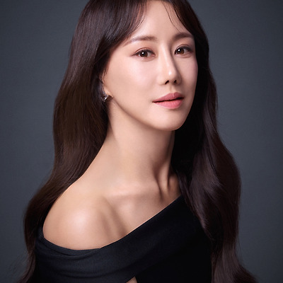 김소향, 새 프로필 공개
