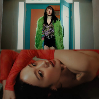 카라 니콜, 6일 신곡 ‘5!6!7!8!’ 발매