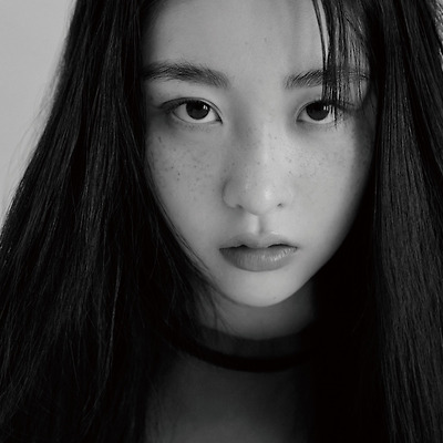 김민하, 고혹적인 비주얼