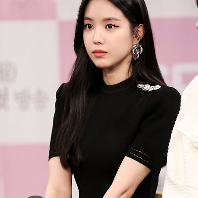 [N포스트] [손나은] 200701 MBC드라마 '저녁 같이 드실래요' 제작발표회 비하인드