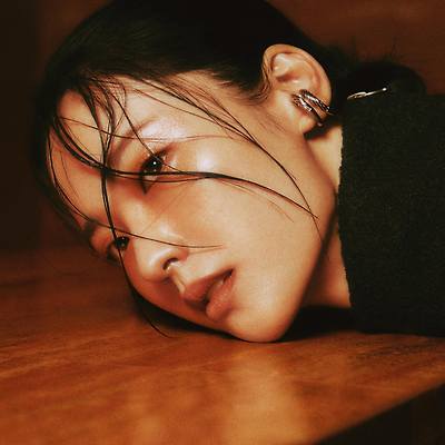 전여빈 GQ 화보