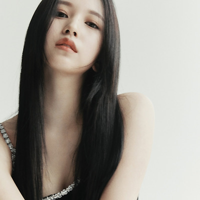 MINA & Harper's BAZAAR Korea 2021년 7월호