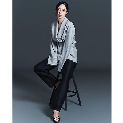 배우 박아인 '비욘드제이' 새 프로필 화보 & 비하인드