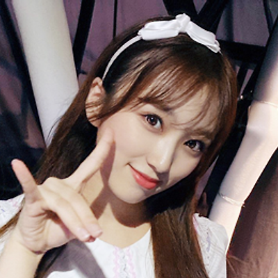 210712 - 210725 야부키 나코