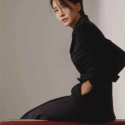 배우 진서연