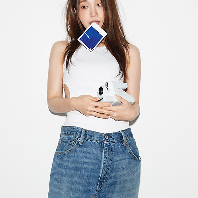 정은지 “제가 궁금해지고 해보고 싶은 작품을 만나면 앞으로도 용기를 내보려고 해요.”