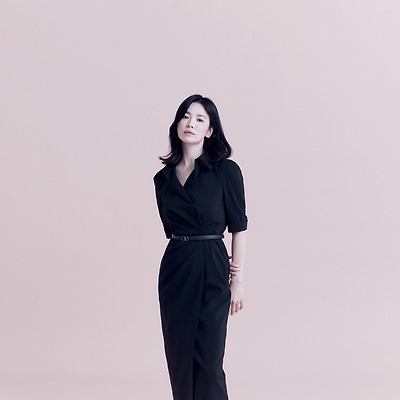 송혜교, 눈을 뗄 수 없는 미모