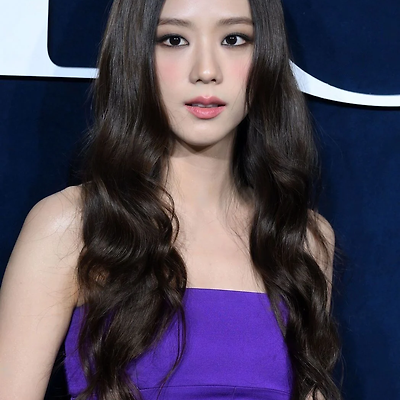 230301 블랙핑크 지수 디올쇼 캡처 게티이미지 사진, 움짤들.gif