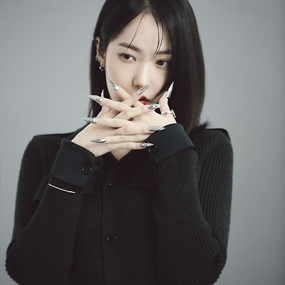 211116 VIVIZ 데이즈드 화보 촬영 비하인드