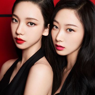 aespa 에스파 'ELLE Korea' YSL Beauty 화보