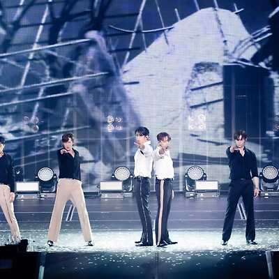 2PM, 데뷔 15주년 콘서트 'It's 2PM' 日 도쿄 공연 성료