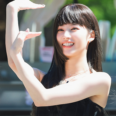 세월이 빗겨간 사나 [트와이스 미모]